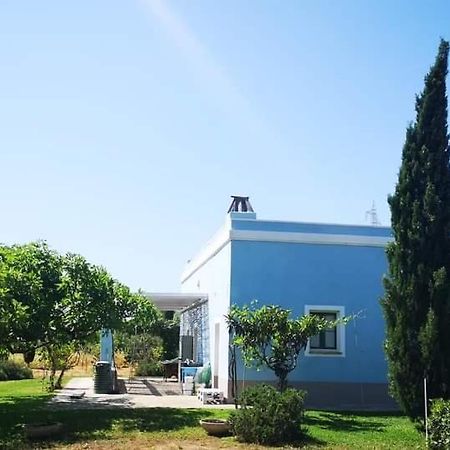 Le Cernicole Villa Melissano Eksteriør billede